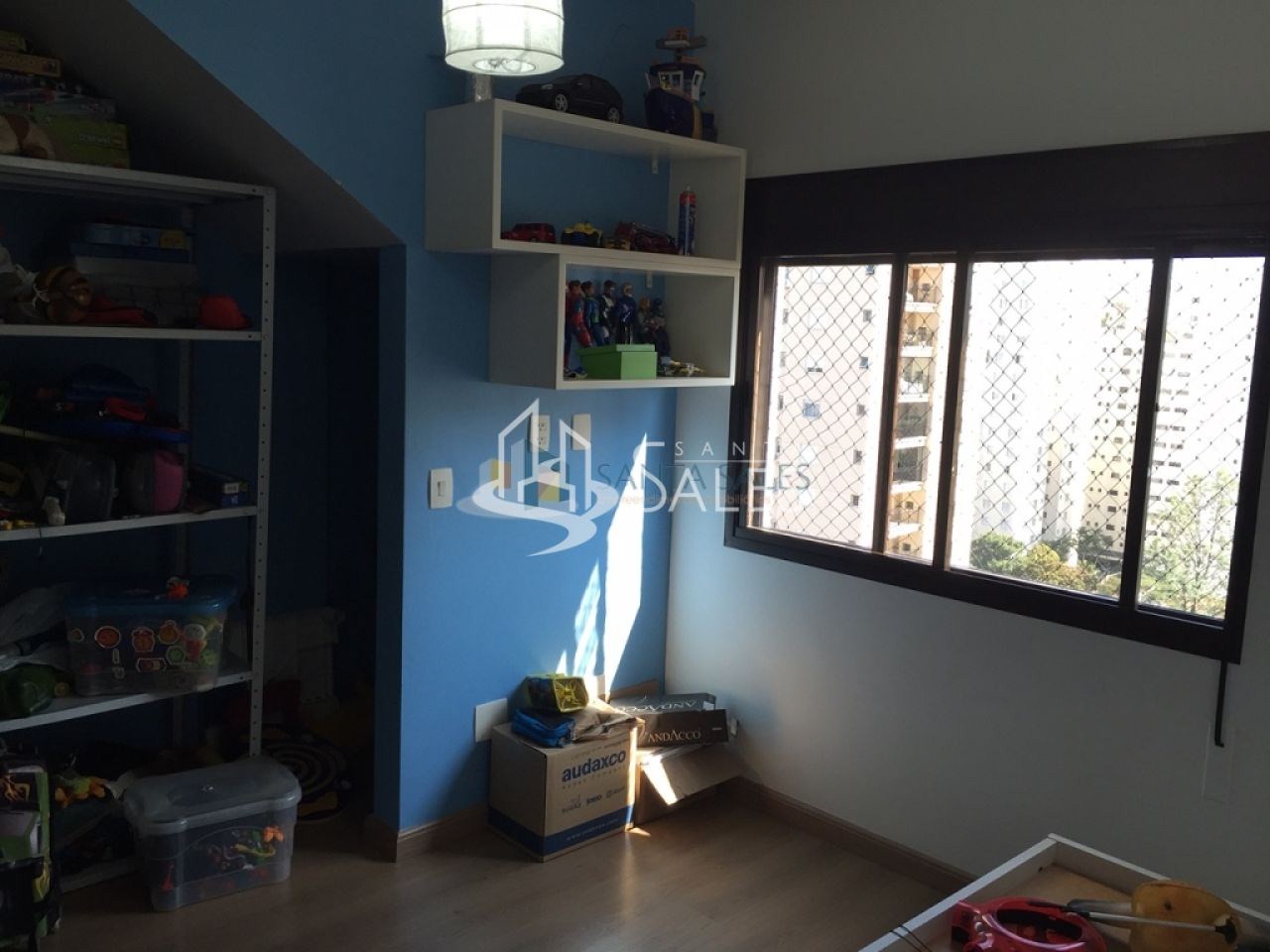 Cobertura à venda com 3 quartos, 450m² - Foto 22