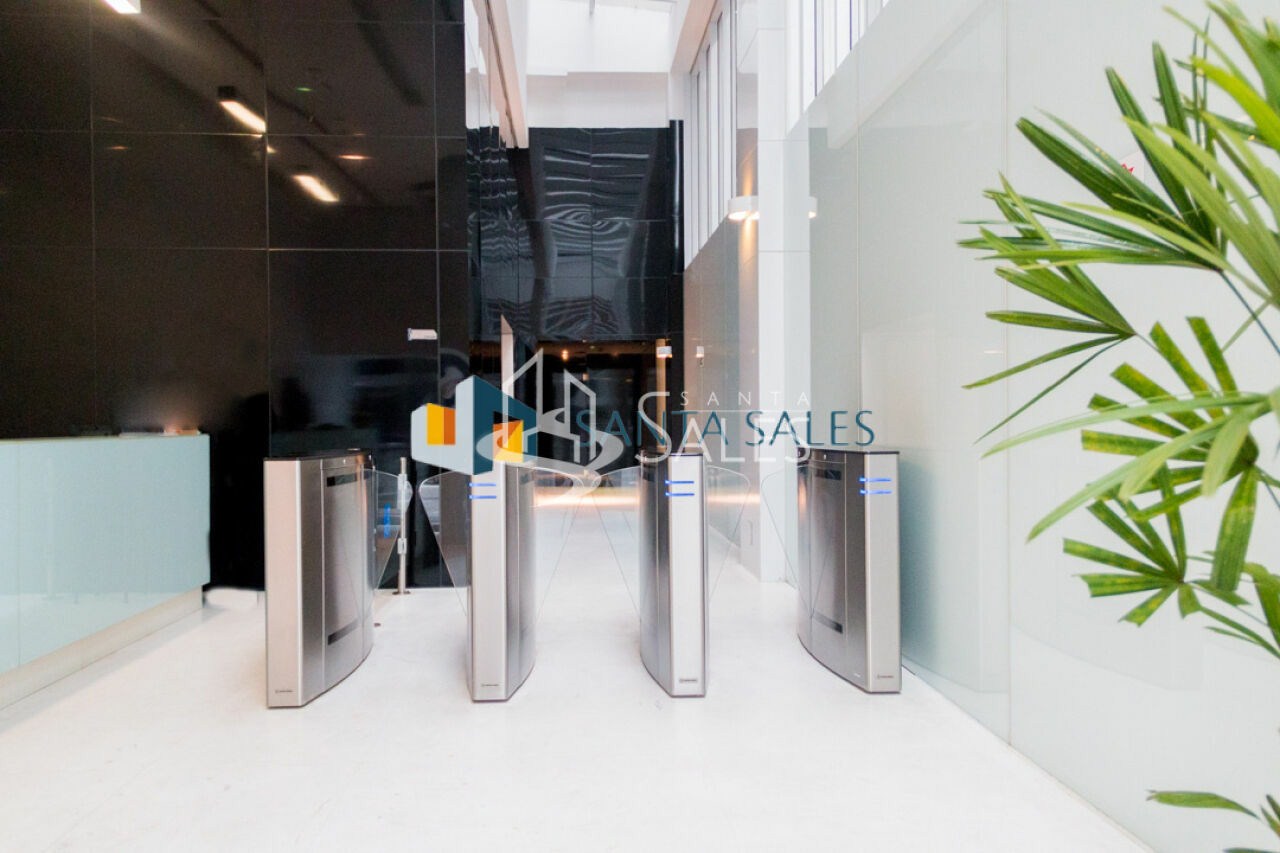 Sala-Conjunto, 5 m² - Foto 37