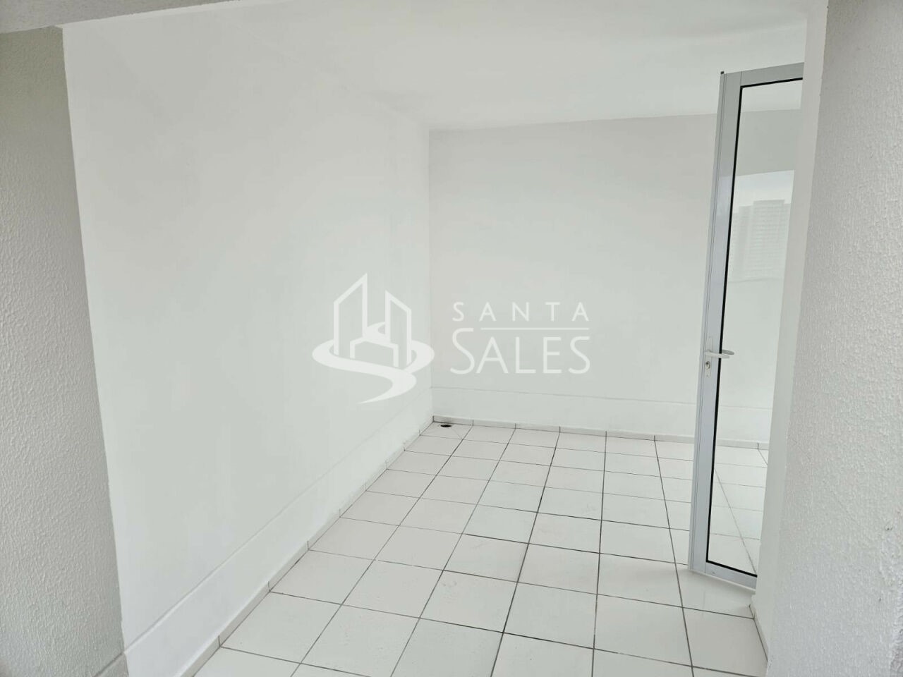 Apartamento à venda com 1 quarto, 58m² - Foto 8