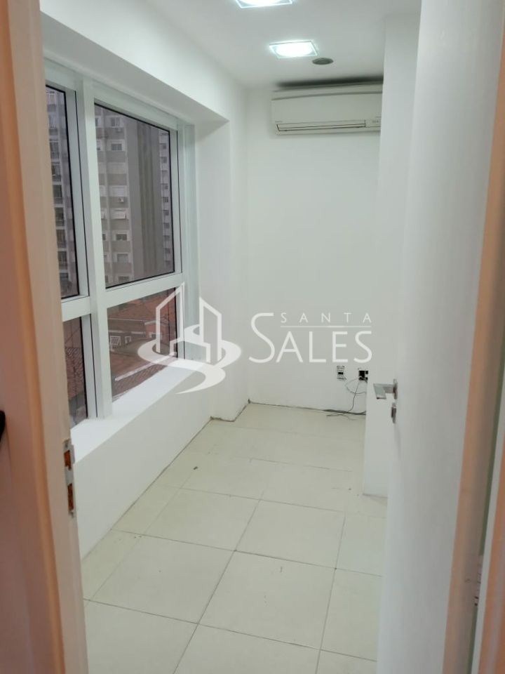 Sala-Conjunto, 43 m² - Foto 14
