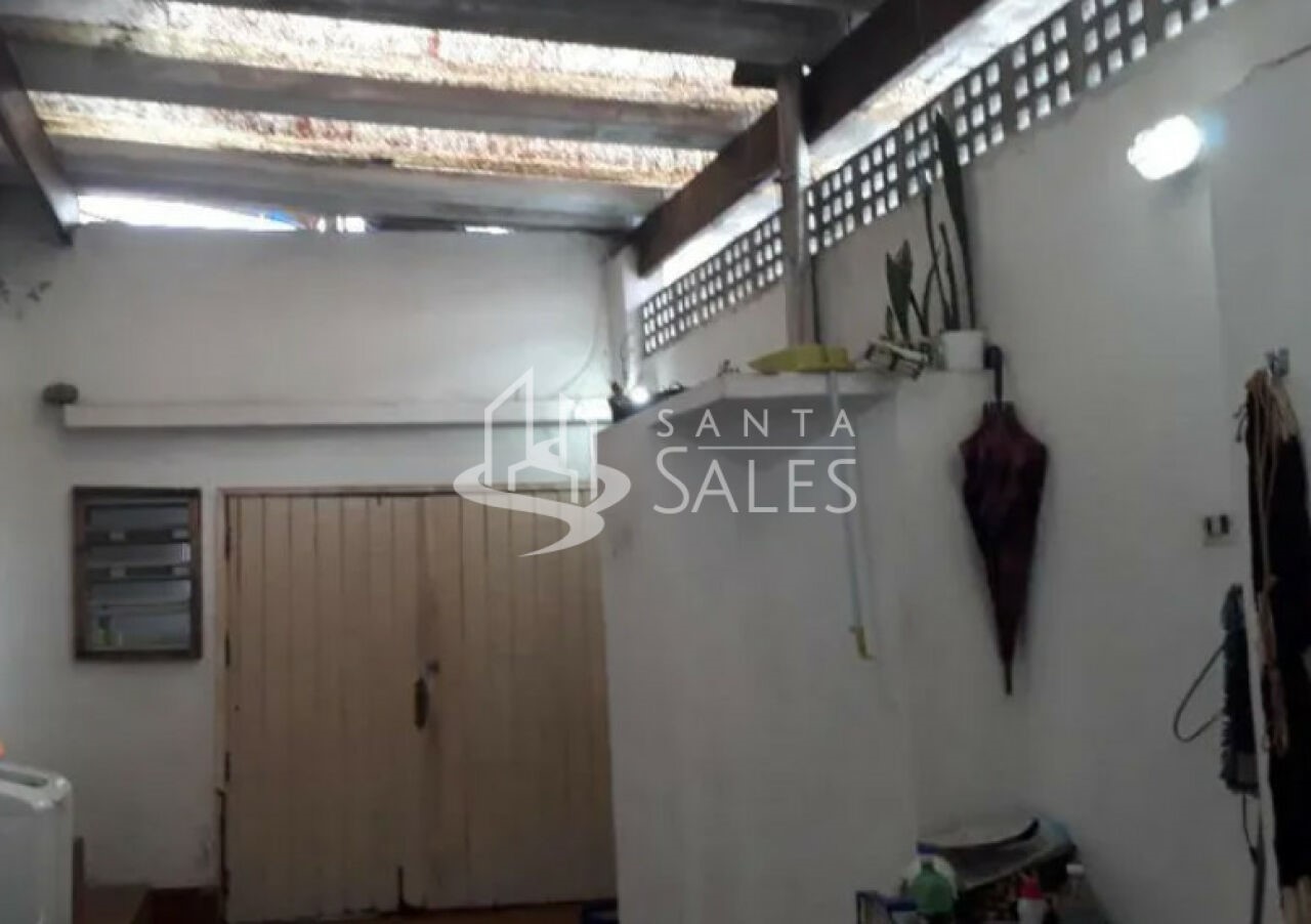 Prédio Inteiro, 115 m² - Foto 1