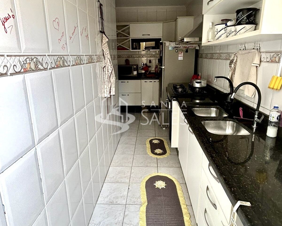 Apartamento, 3 quartos, 107 m² - Foto 8