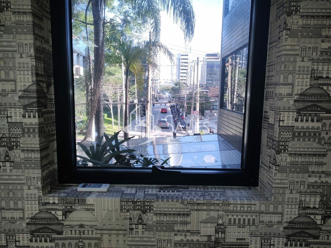 Imóvel Comercial, 37 m² - Foto 6