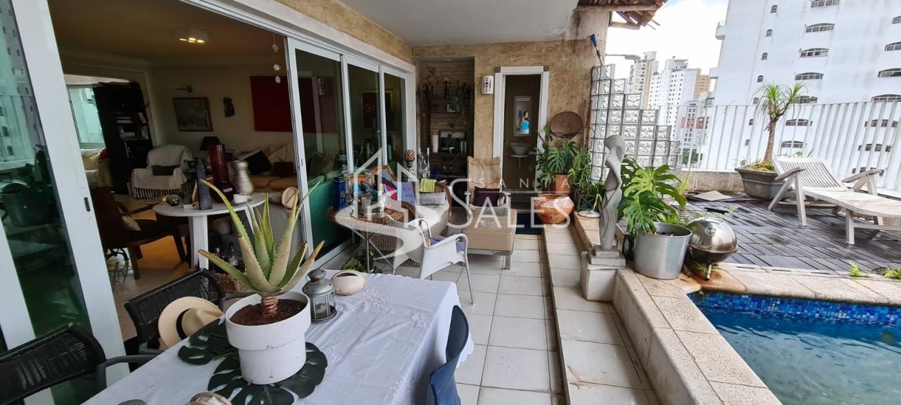 Apartamento, 3 quartos, 97 m² - Foto 11