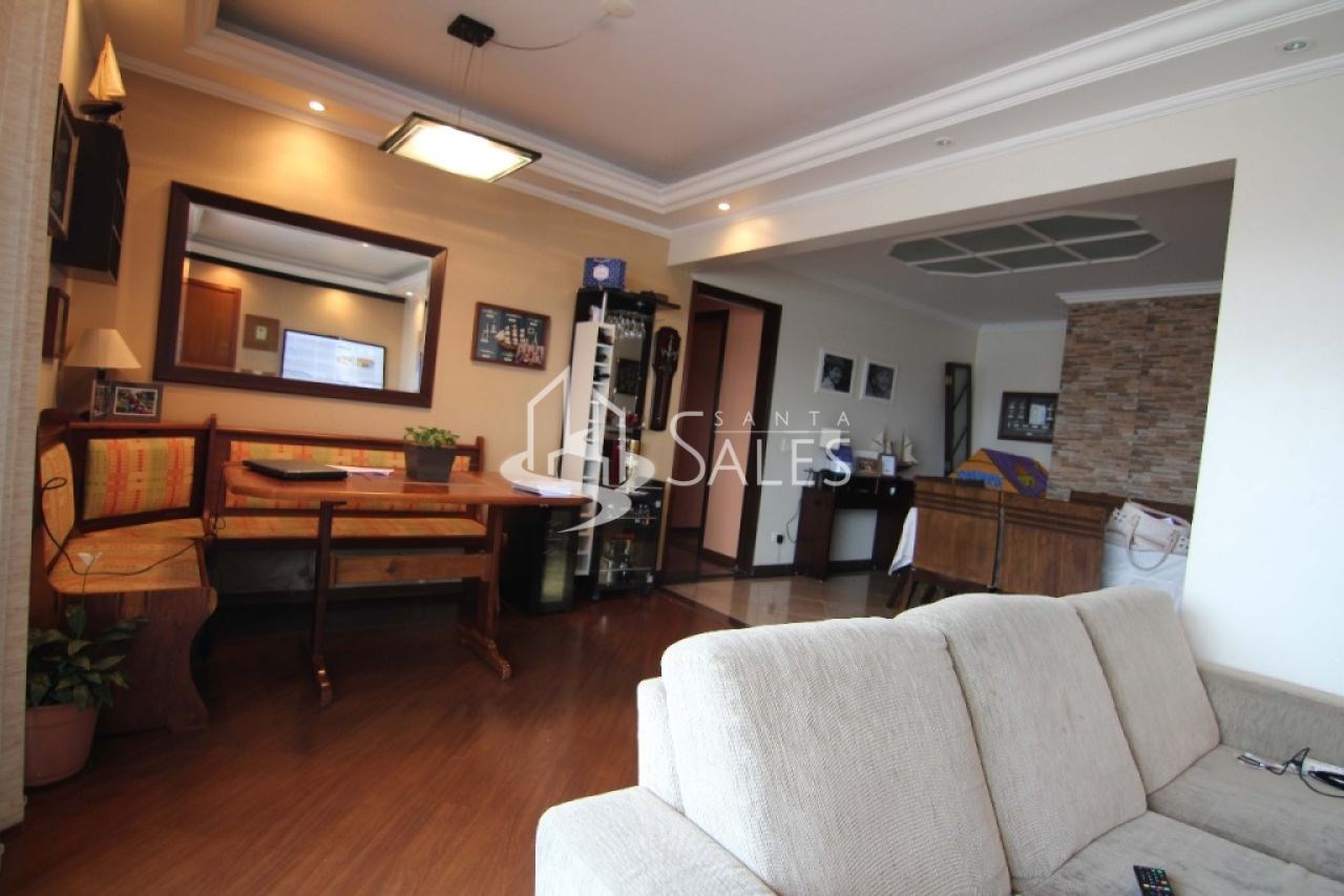 Apartamento, 3 quartos, 129 m² - Foto 39