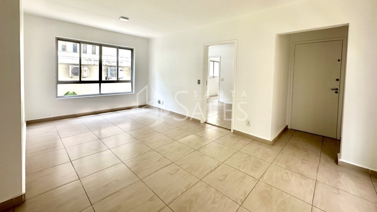 Apartamento para alugar com 3 quartos, 157m² - Foto 15