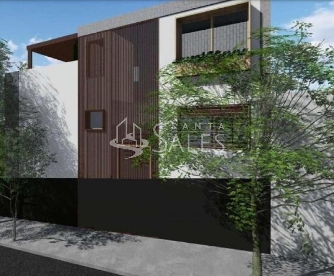 Sobrado, 3 quartos, 125 m² - Foto 19