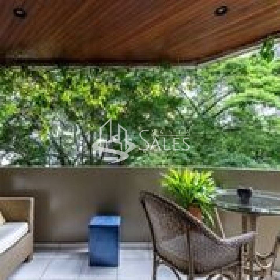Apartamento, 2 quartos, 272 m² - Foto 45
