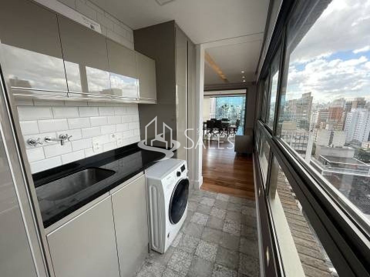 Apartamento, 1 quarto, 85 m² - Foto 9