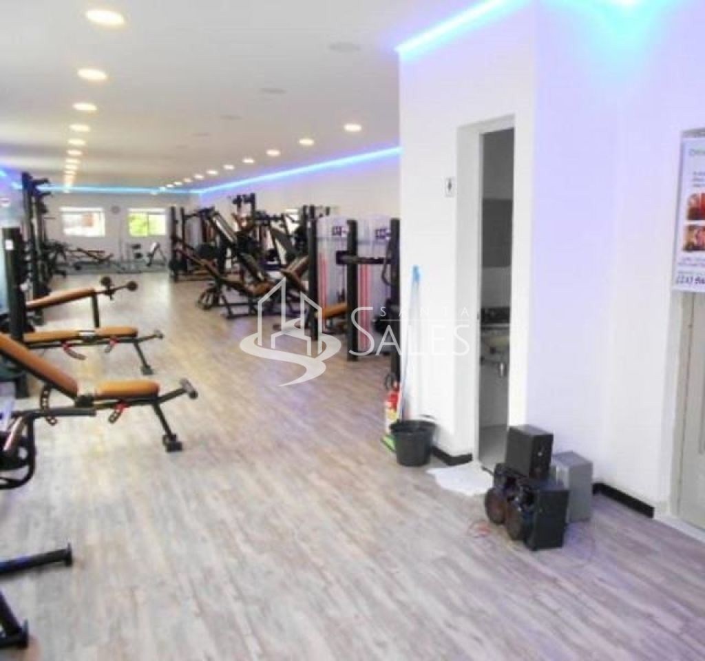 Depósito-Galpão-Armazém à venda, 710m² - Foto 58