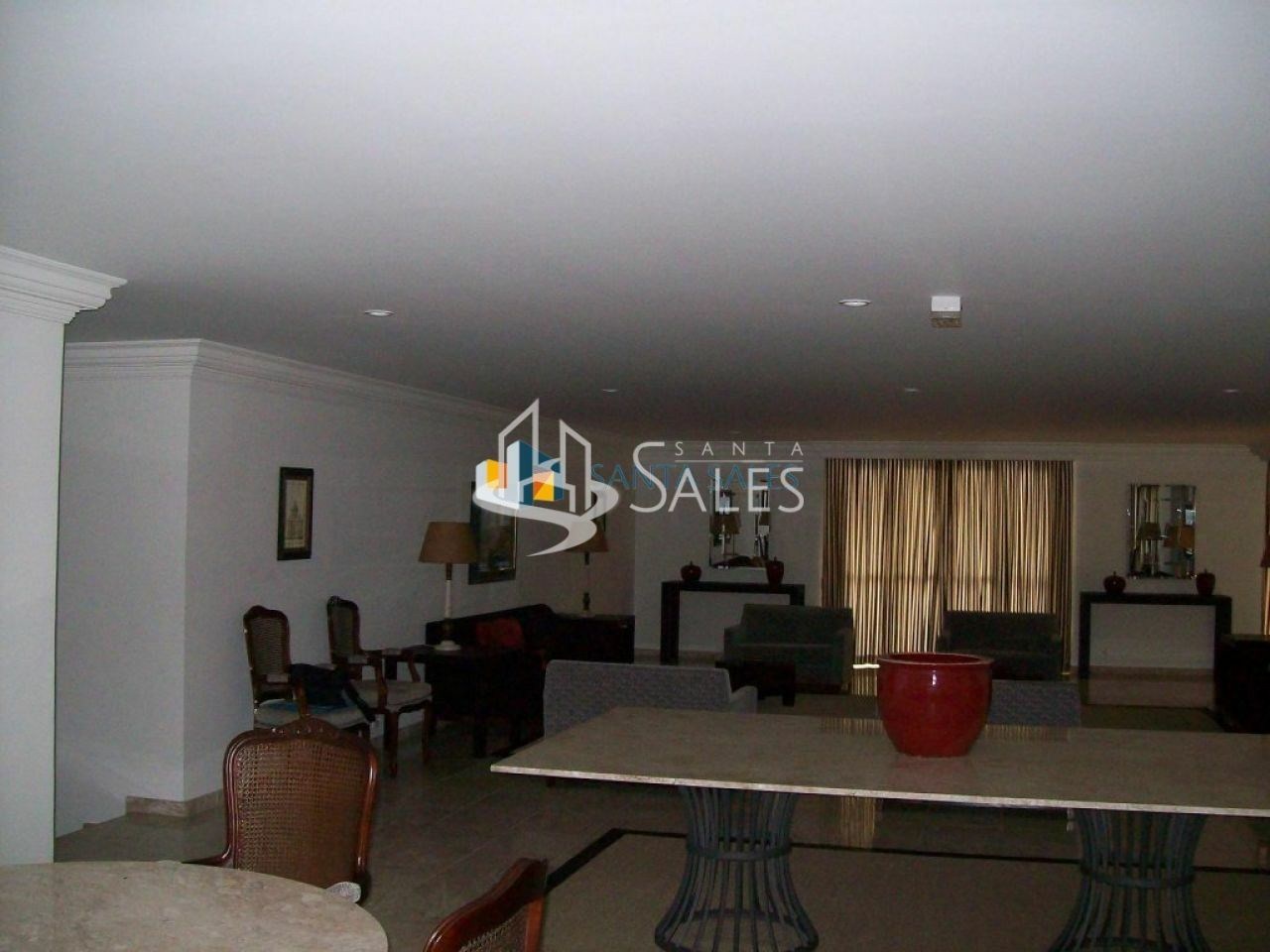 Apartamento, 4 quartos, 368 m² - Foto 6