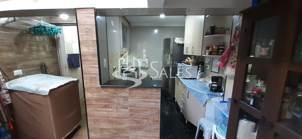 Sobrado, 3 quartos, 128 m² - Foto 21