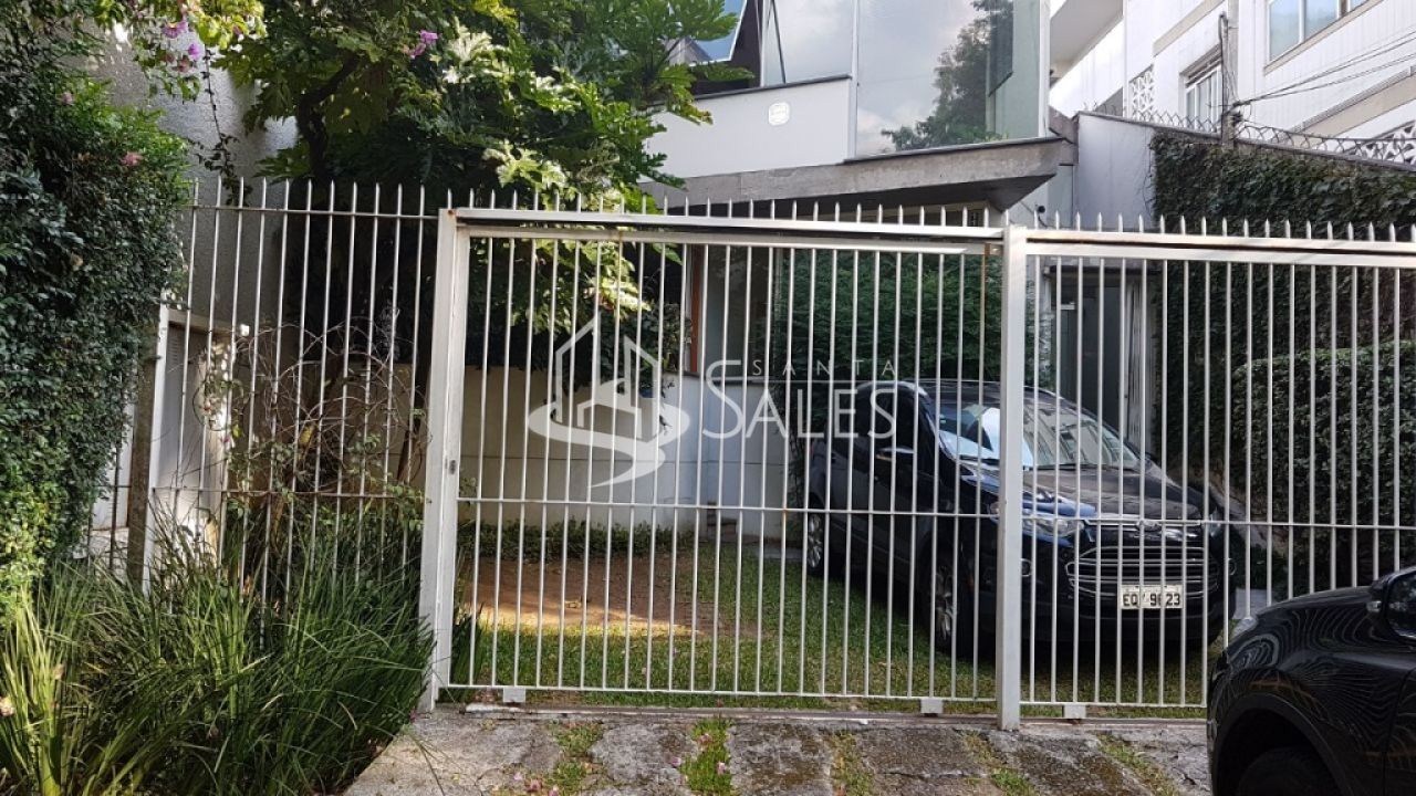Prédio Inteiro à venda, 700m² - Foto 20