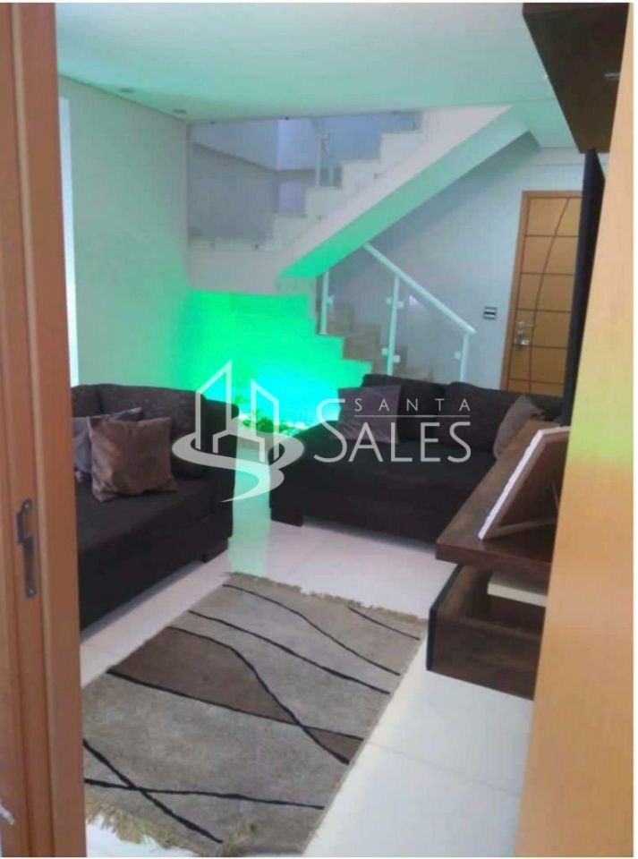 Apartamento à venda com 2 quartos, 99m² - Foto 6