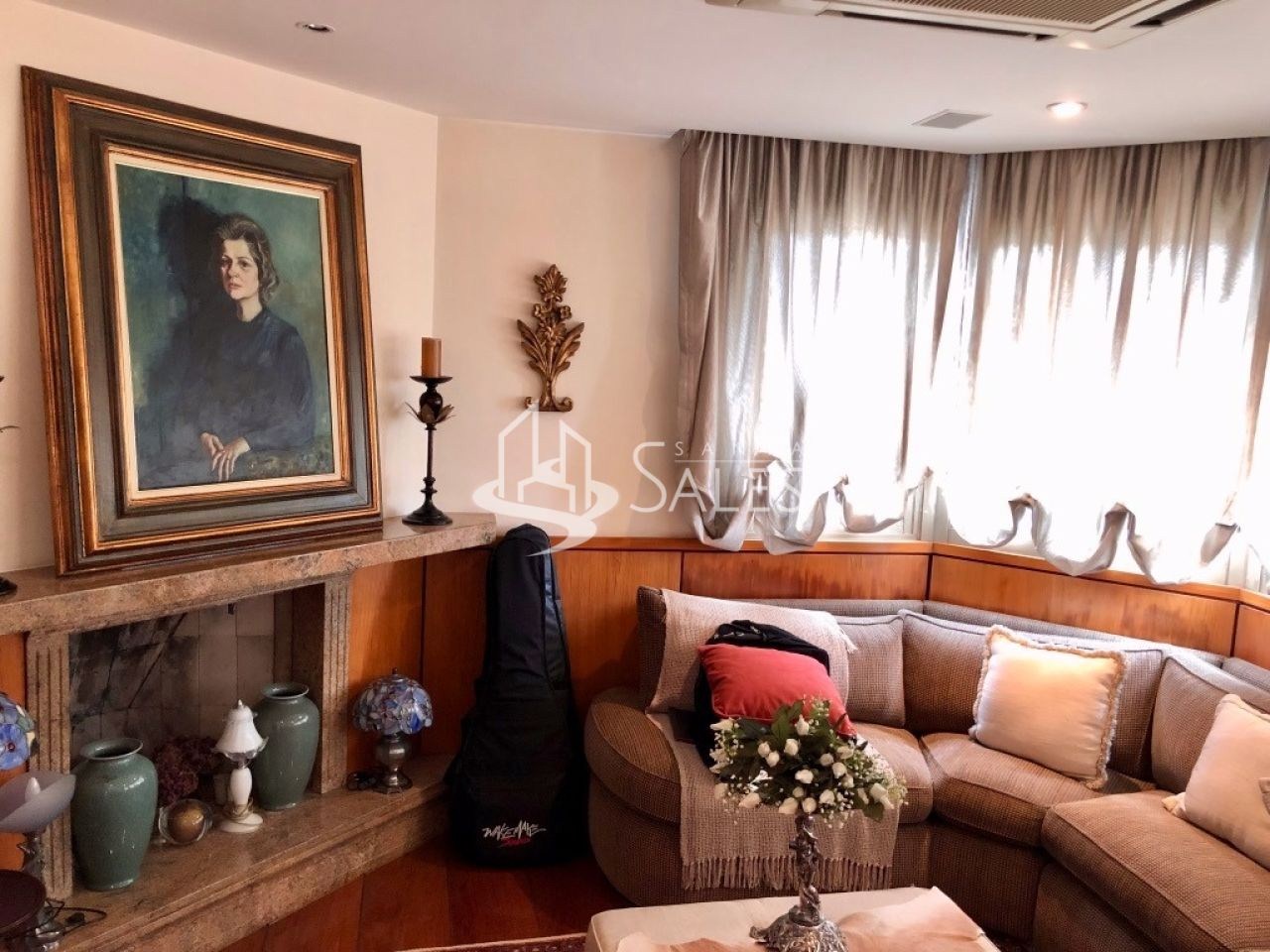 Apartamento, 3 quartos, 337 m² - Foto 15