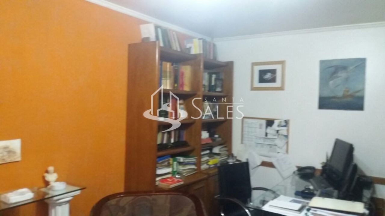 Casa, 3 quartos, 208 m² - Foto 1