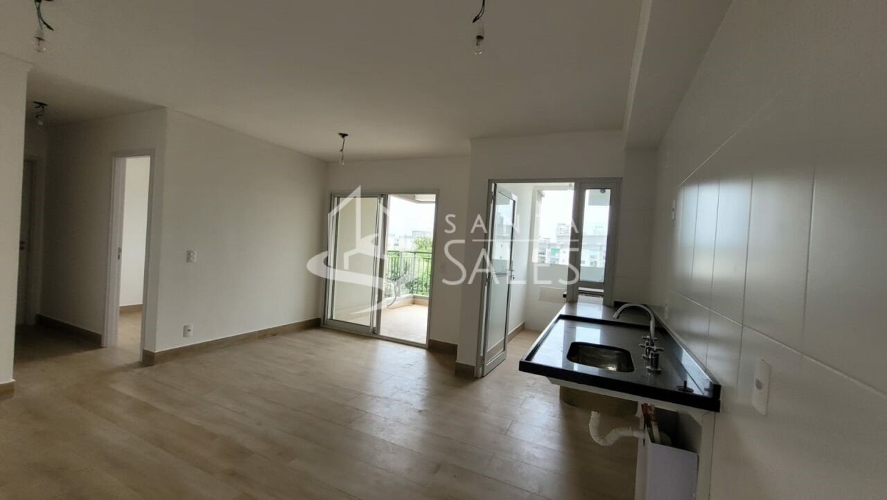 Apartamento, 2 quartos, 66 m² - Foto 4