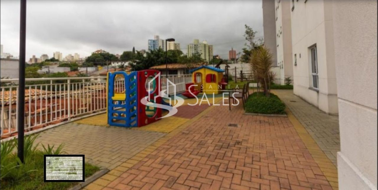 Apartamento, 2 quartos, 60 m² - Foto 27