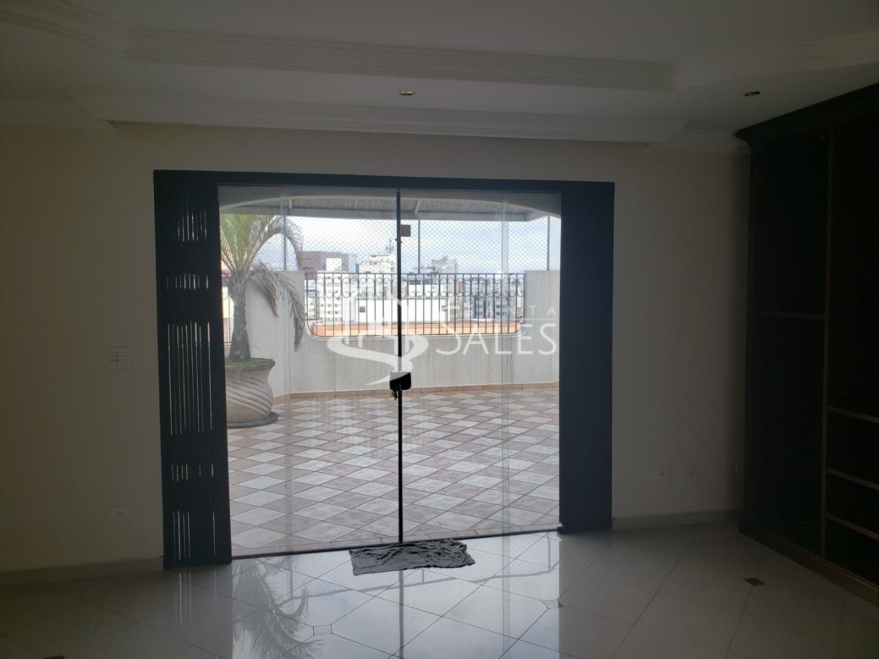 Apartamento, 4 quartos, 660 m² - Foto 1
