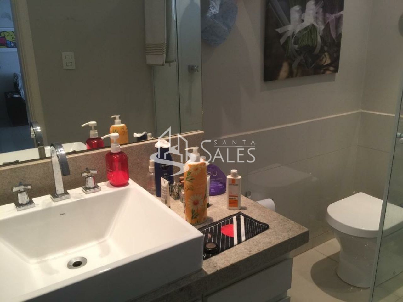 Apartamento, 2 quartos, 72 m² - Foto 19