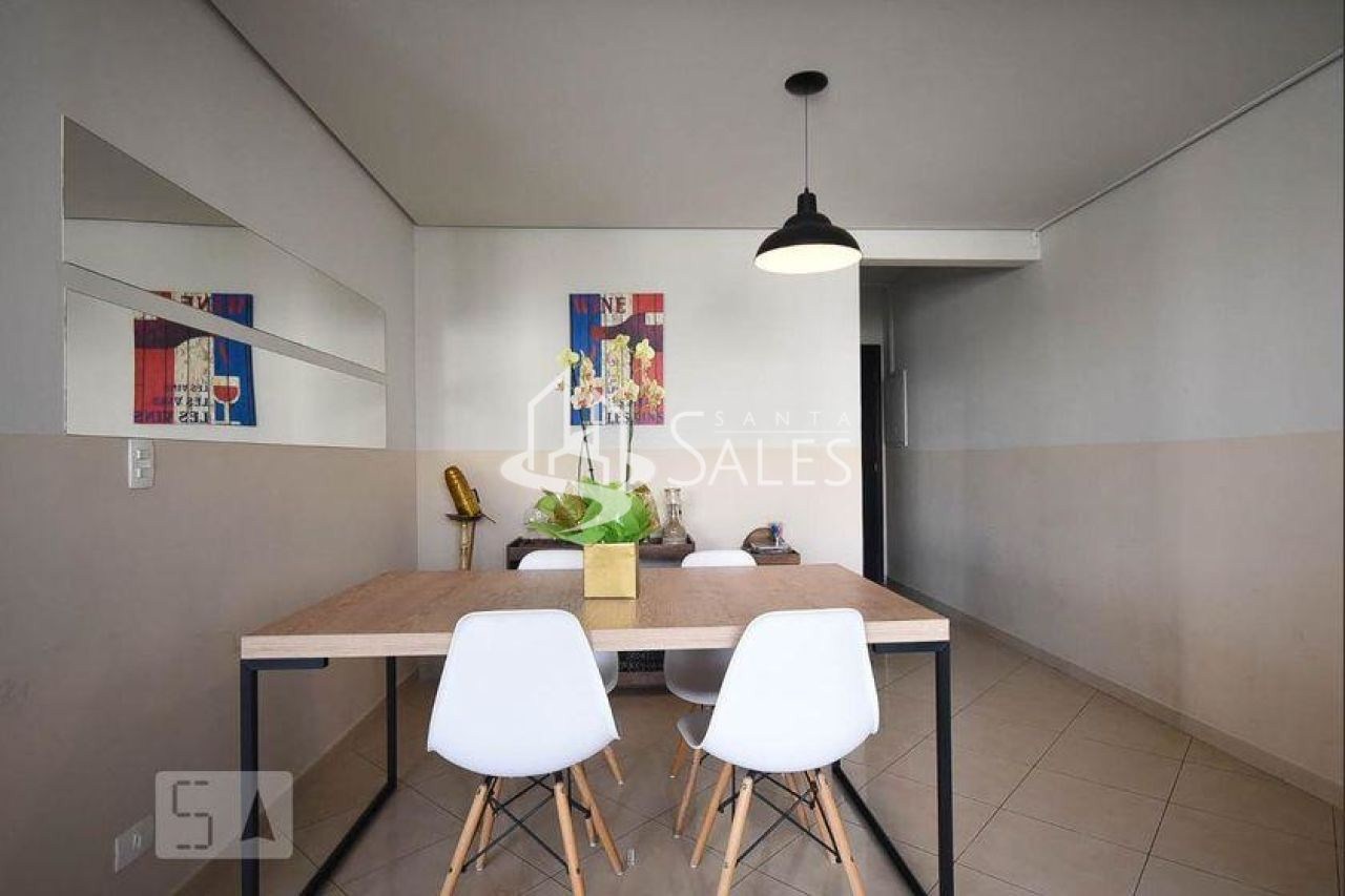Apartamento, 3 quartos, 160 m² - Foto 4
