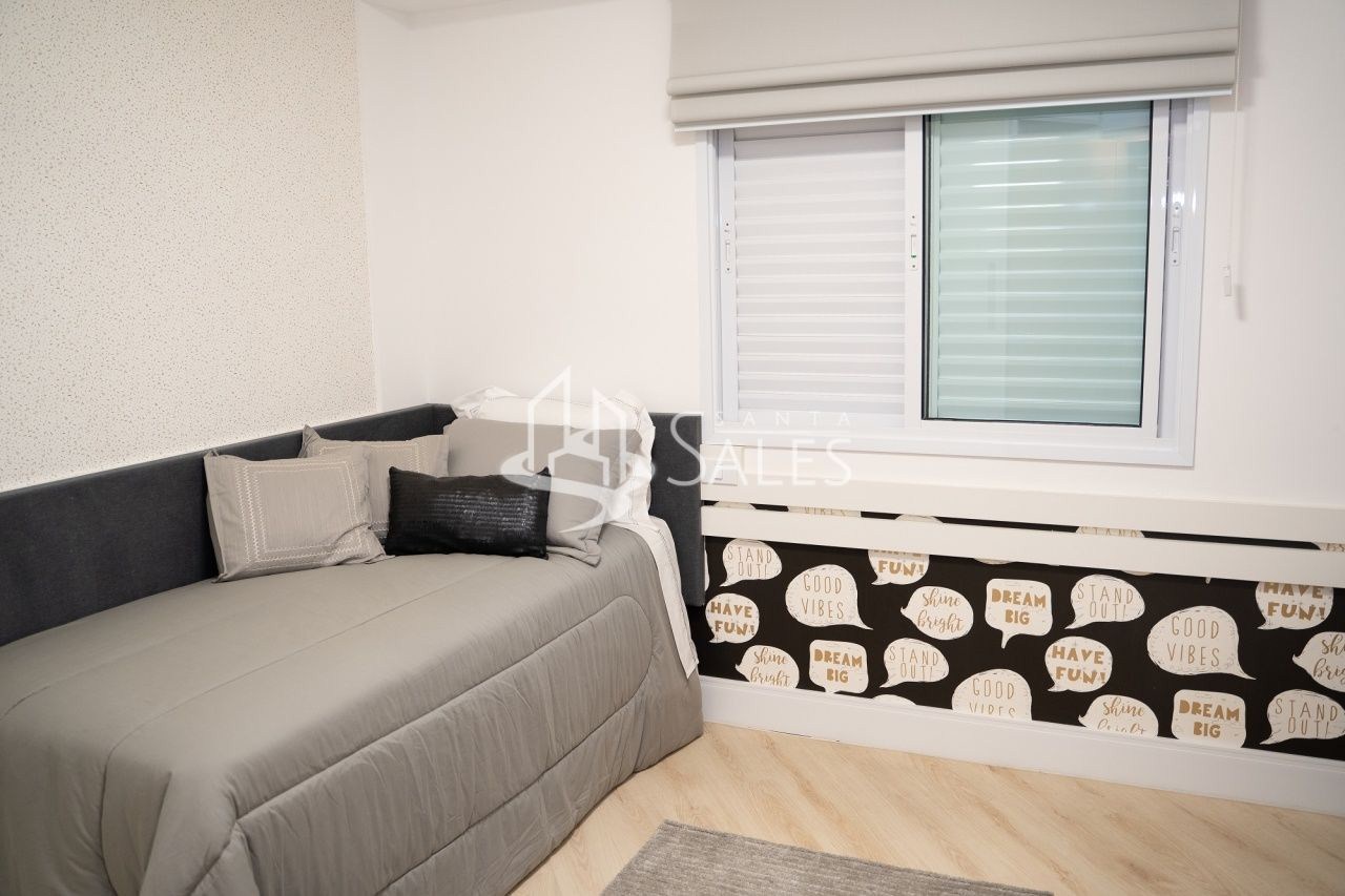 Cobertura, 3 quartos, 117 m² - Foto 15