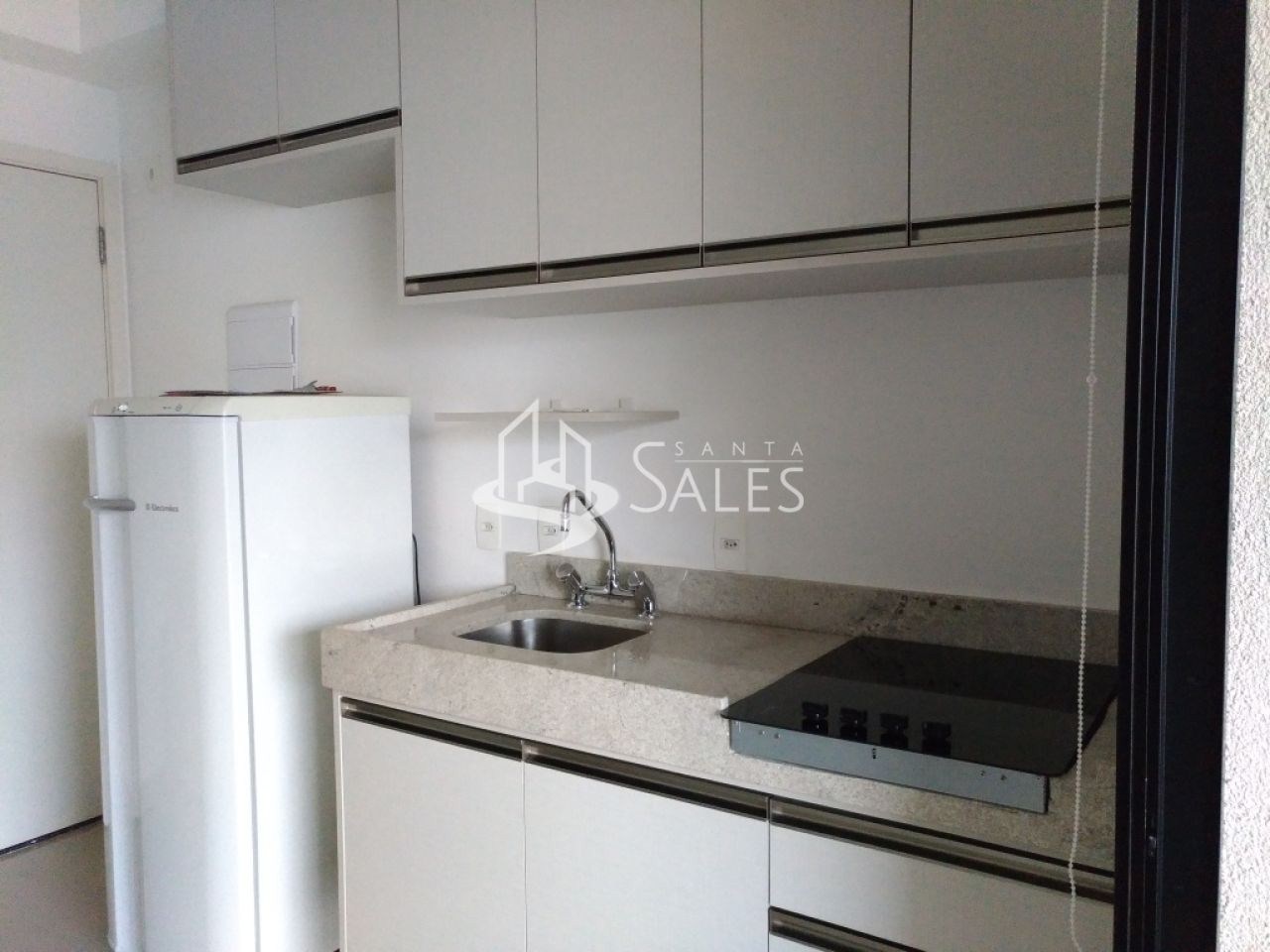 Apartamento, 1 quarto, 35 m² - Foto 54