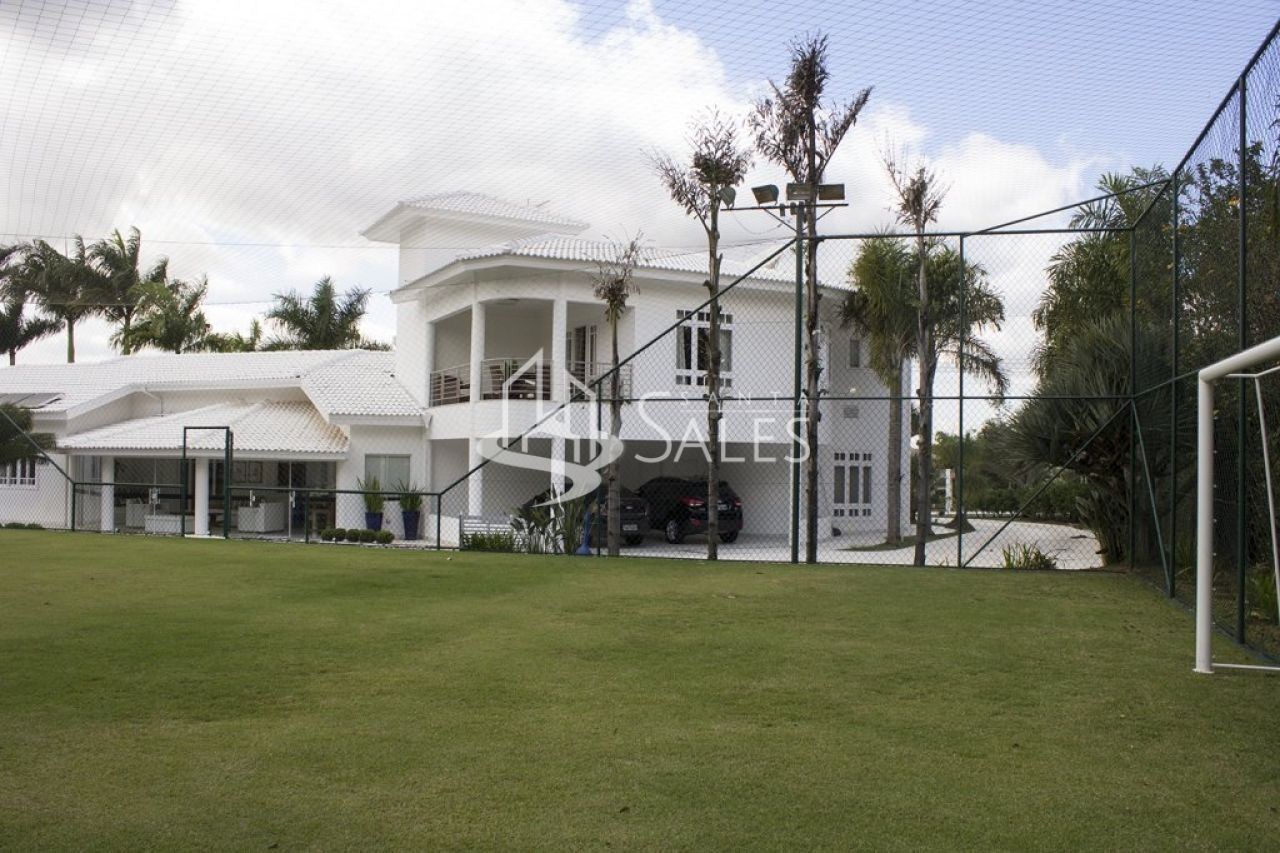 Casa de Condomínio, 6 quartos - Foto 83