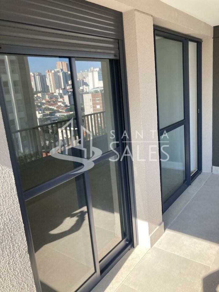 Kitnet-Studio, 38 m² - Foto 8