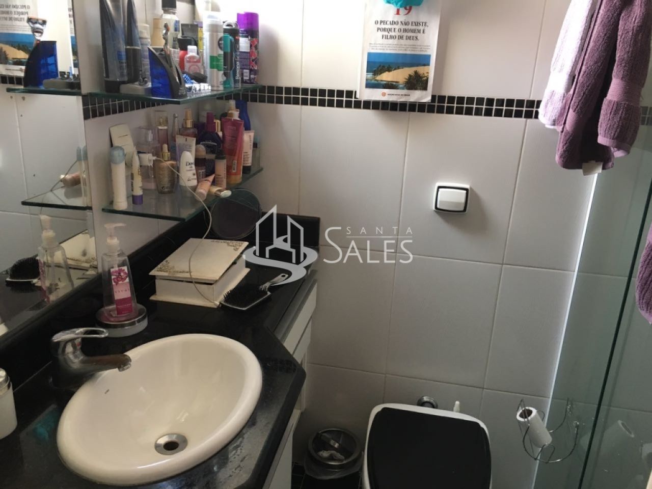 Cobertura à venda com 3 quartos, 139m² - Foto 9