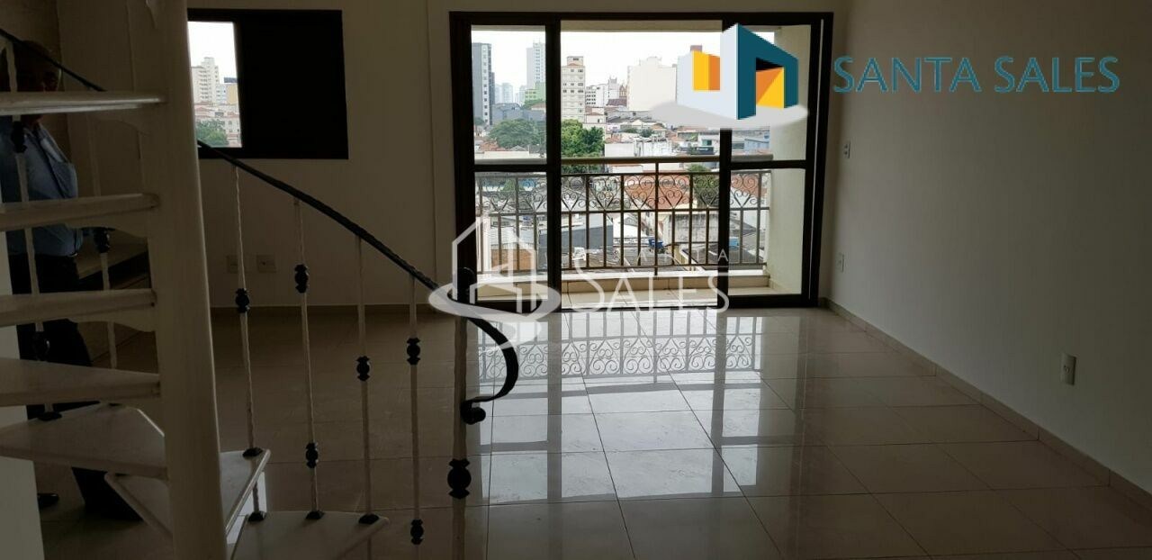 Cobertura à venda com 3 quartos, 190m² - Foto 16