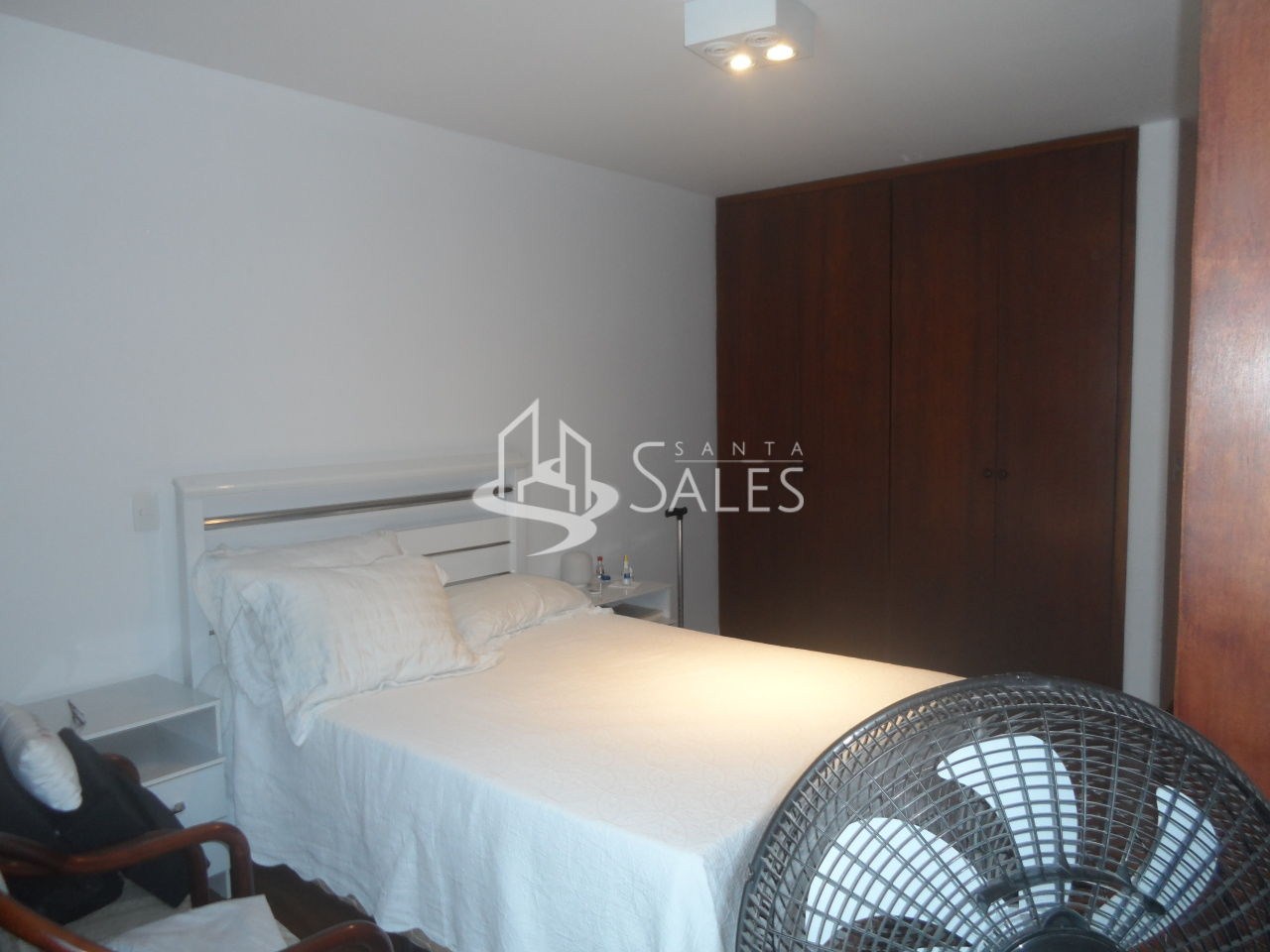 Sobrado, 4 quartos, 295 m² - Foto 22