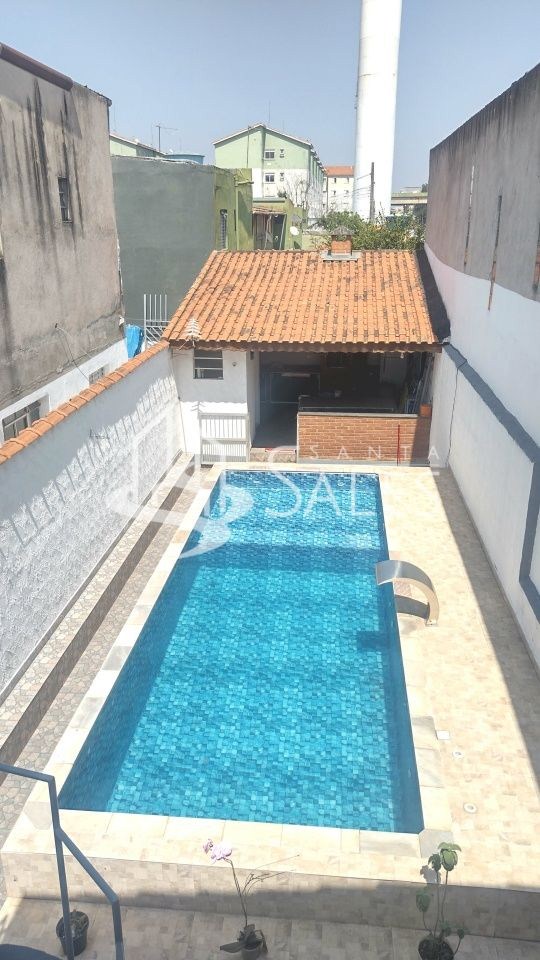 Sobrado, 2 quartos, 100 m² - Foto 1