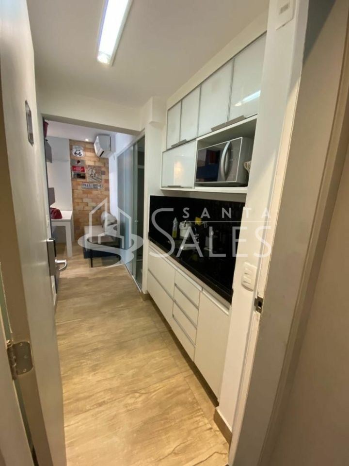 Apartamento, 1 quarto, 29 m² - Foto 10