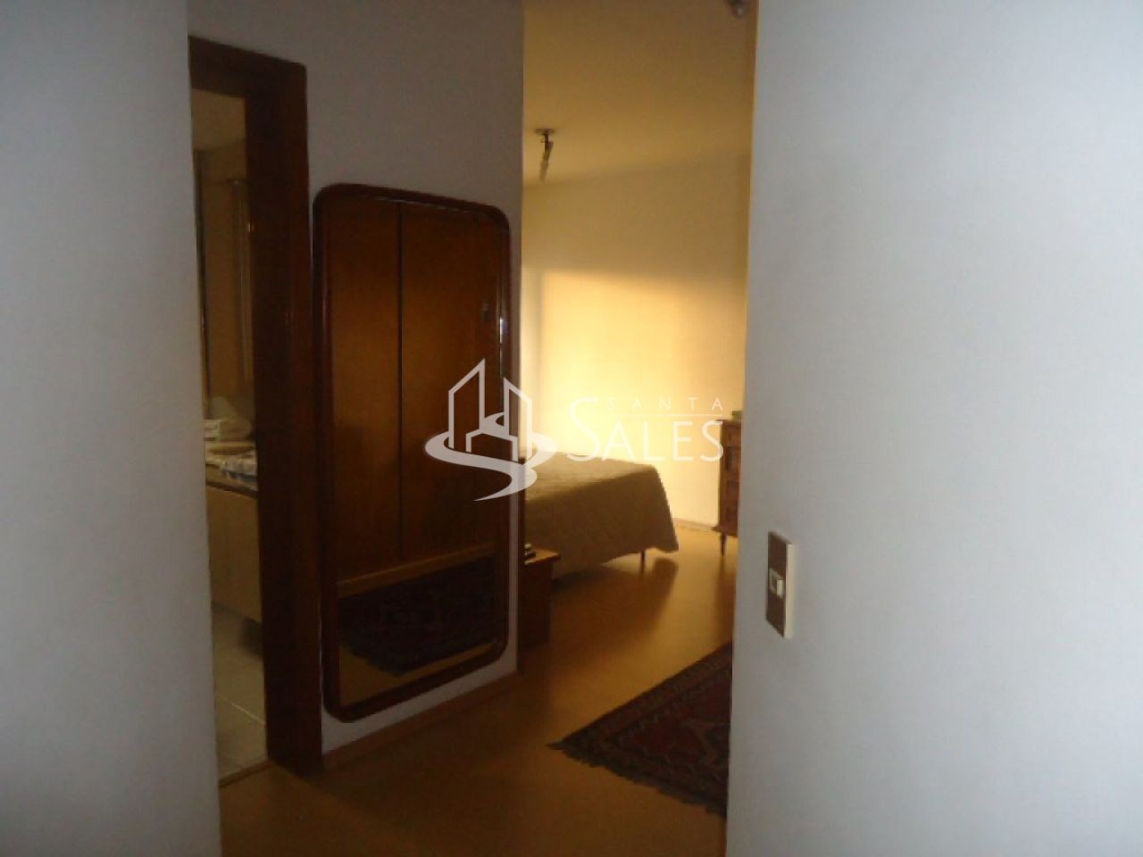 Apartamento, 4 quartos, 208 m² - Foto 15