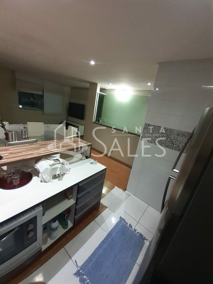 Sobrado, 3 quartos, 390 m² - Foto 8
