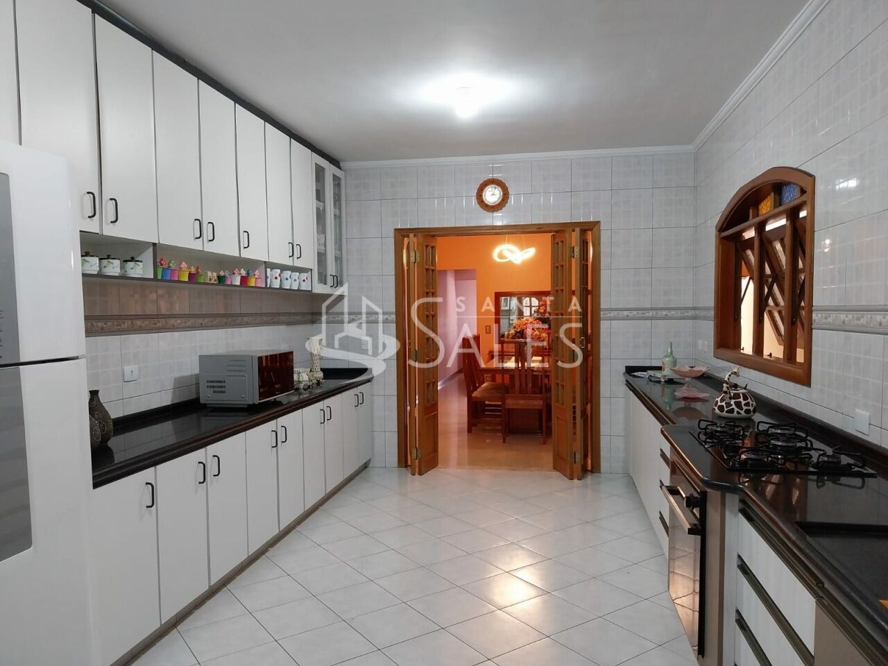 Casa, 4 quartos, 384 m² - Foto 3