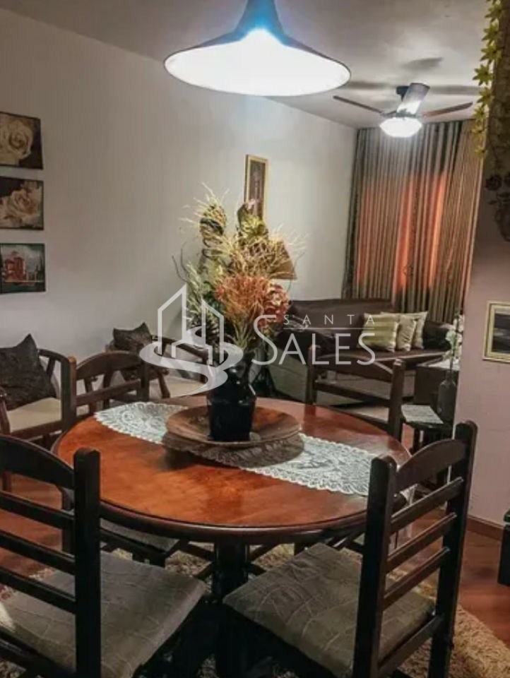 Apartamento, 2 quartos, 60 m² - Foto 3