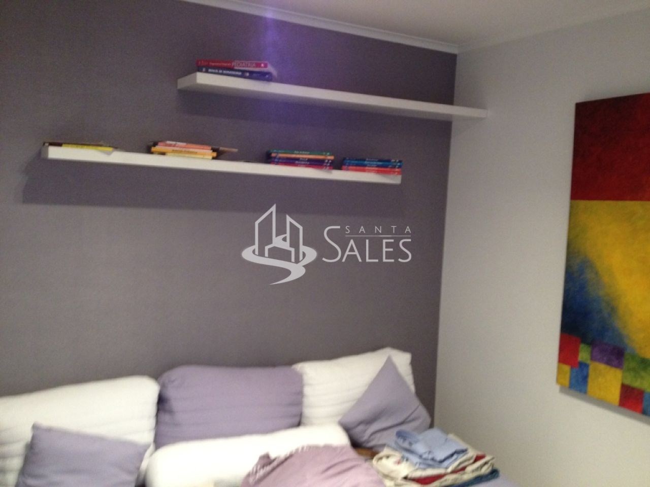 Apartamento, 2 quartos, 114 m² - Foto 7