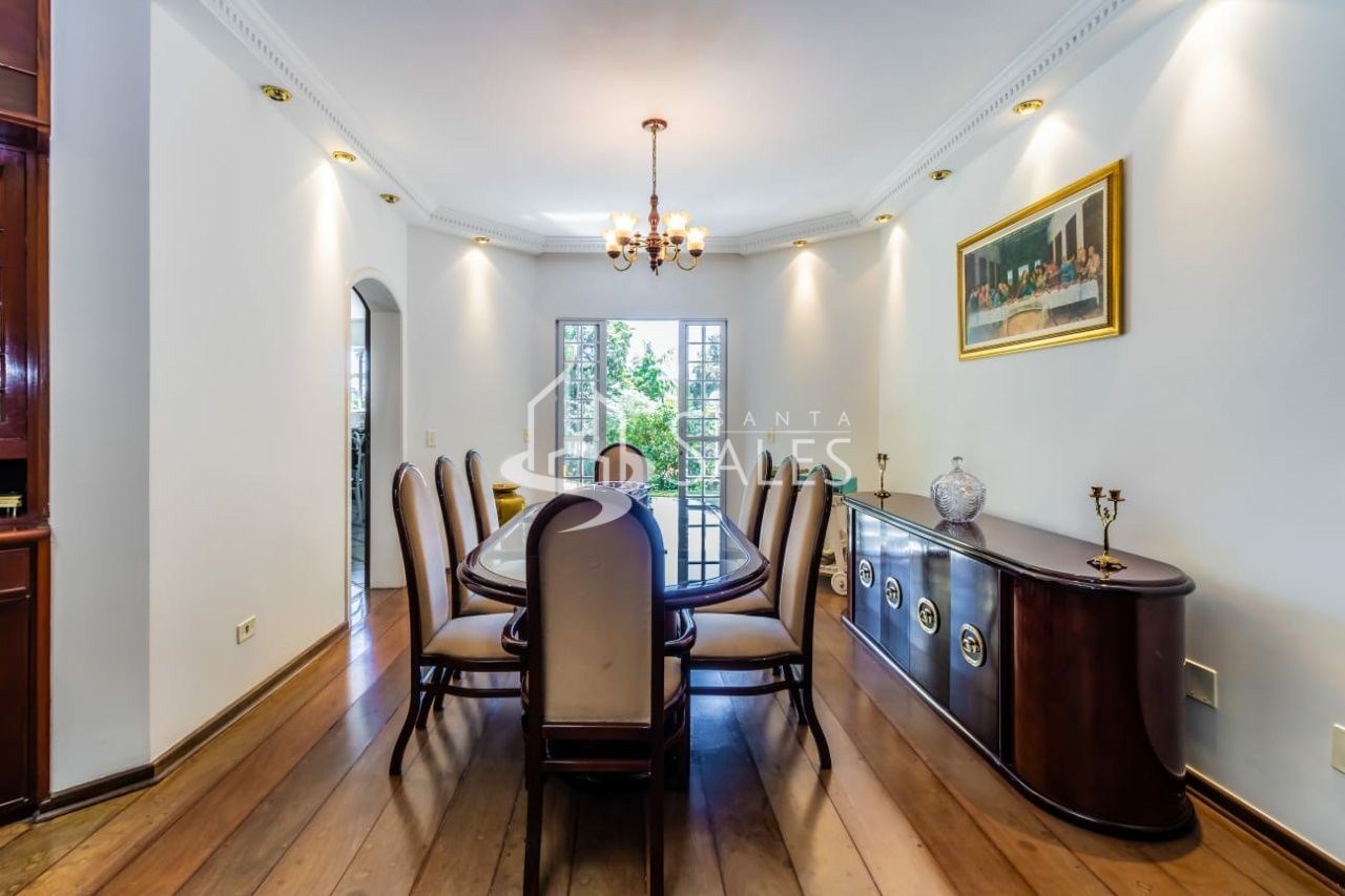 Sobrado, 4 quartos, 750 m² - Foto 8