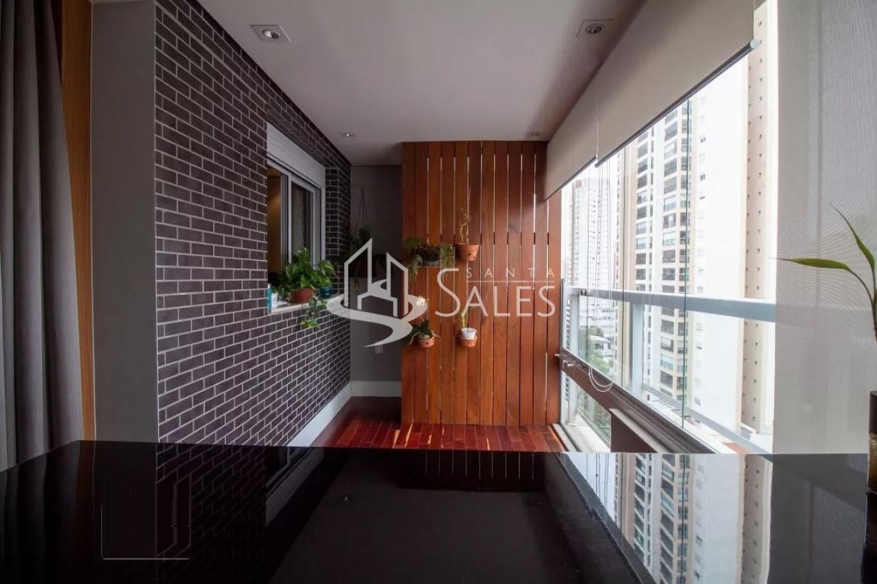Cobertura, 2 quartos, 187 m² - Foto 10