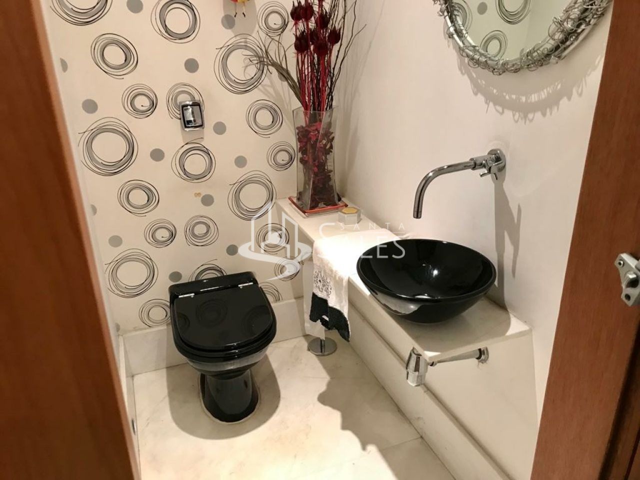 Cobertura, 3 quartos, 285 m² - Foto 3