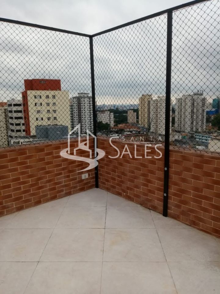 Cobertura, 2 quartos, 138 m² - Foto 12