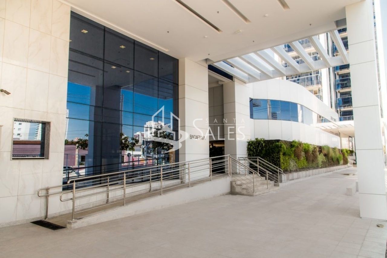Imóvel Comercial Padrão para alugar, 405m² - Foto 4