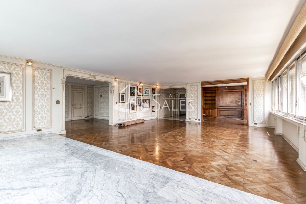 Apartamento, 4 quartos, 400 m² - Foto 3