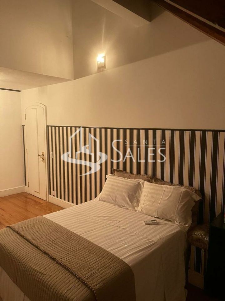 Sobrado, 8 quartos, 609 m² - Foto 19