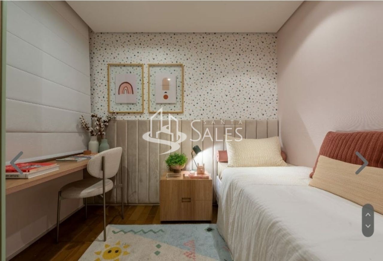 Apartamento, 4 quartos, 145 m² - Foto 8