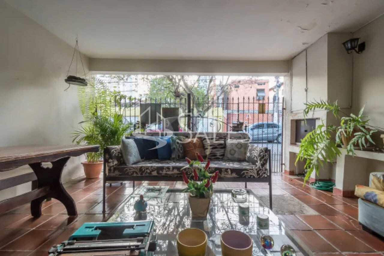 Sobrado, 3 quartos, 120 m² - Foto 1