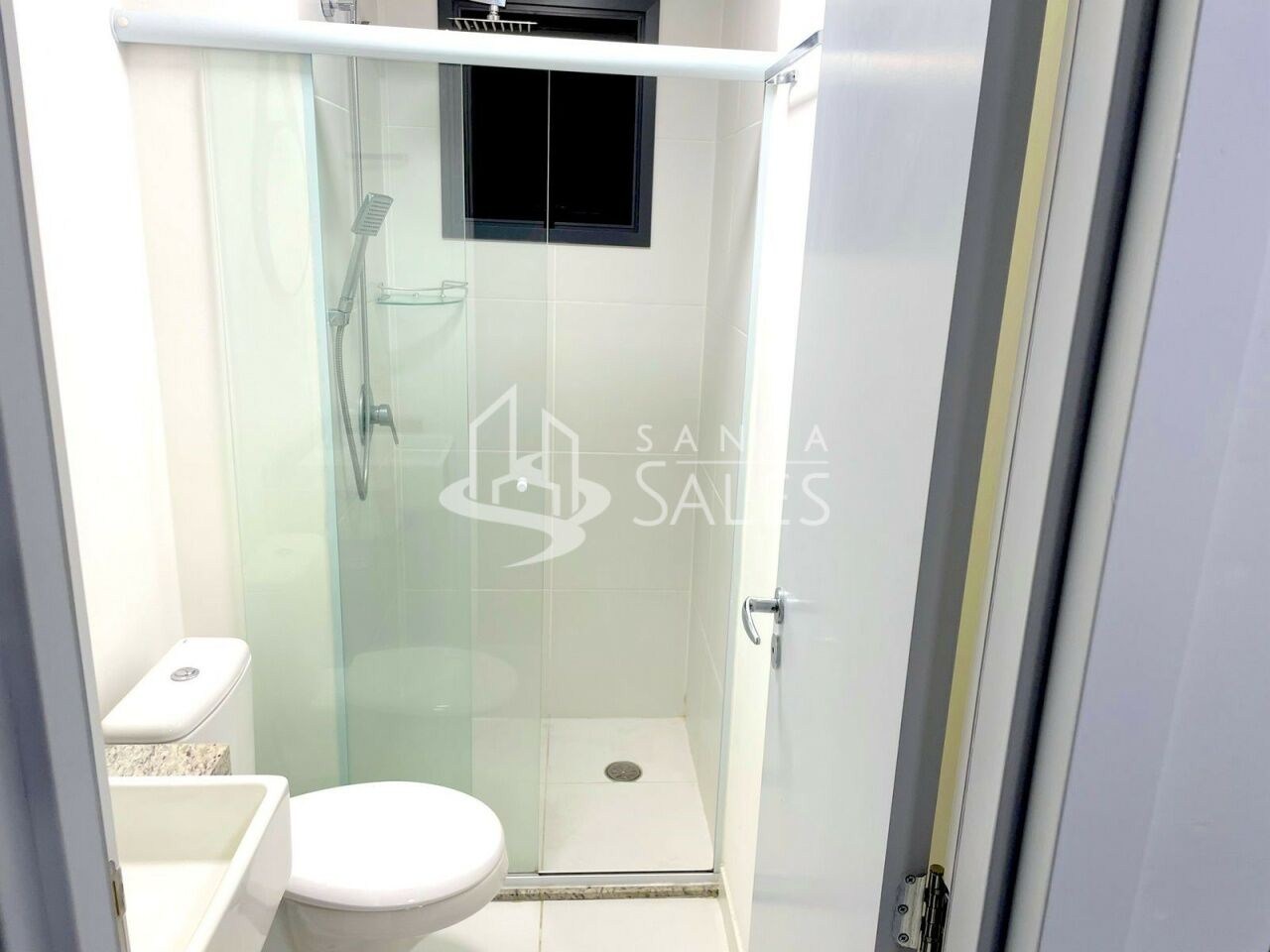 Apartamento, 1 quarto, 22 m² - Foto 4