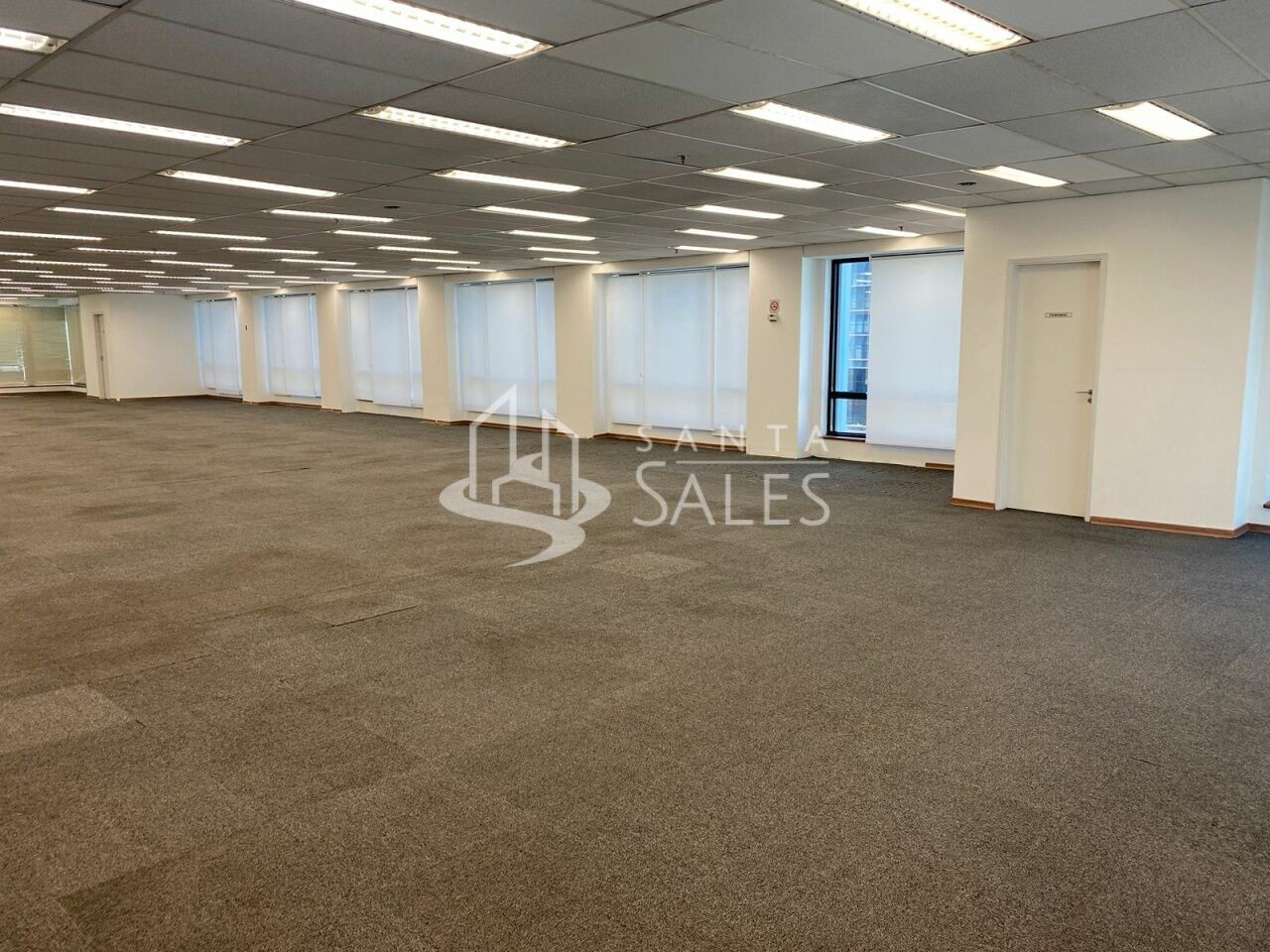 Imóvel Comercial, 438 m² - Foto 5